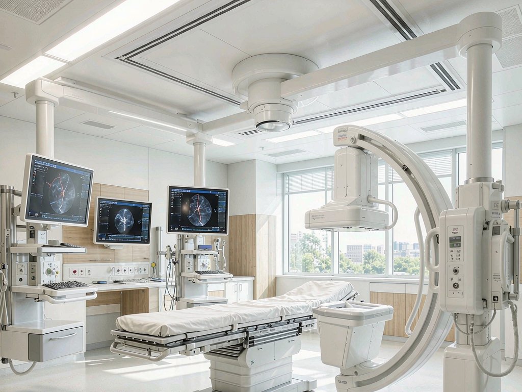 Cardiac surgery