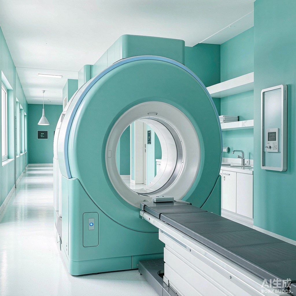 Low-dose spiral CT scanner