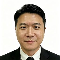 Quan Gan, founder of VitalBridge China